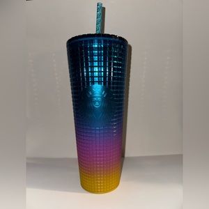 Tim singleton Starbucks cup